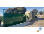 Apartment Maslinik - Rogoznica Kroatien