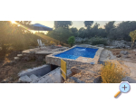 Apartment Maslinik - Rogoznica Kroatien