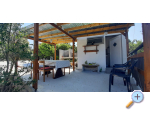 Apartment Maslinik - Rogoznica Kroatien