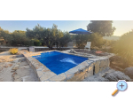 Apartment Maslinik - Rogoznica Kroatien