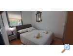 Apartment Maslinik - Rogoznica Kroatien