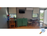 Apartment Maslinik - Rogoznica Kroatien