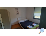 Apartment Maslinik - Rogoznica Kroatien