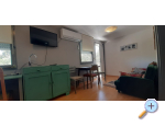 Apartment Maslinik - Rogoznica Kroatien