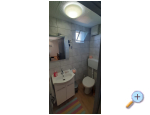 Apartment Maslinik - Rogoznica Kroatien