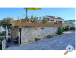 Apartmn Maslinik - Rogoznica Chorvatsko