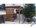 Apartmn Maslinik - Rogoznica Chorvatsko