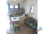 Apartmn Maslinik - Rogoznica Chorvatsko