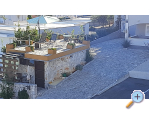 Apartmn Maslinik - Rogoznica Chorvatsko