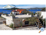 Apartmn Maslinik - Rogoznica Chorvatsko