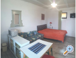 Apartmn Maslinik - Rogoznica Chorvatsko