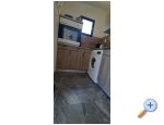 Apartma Maslinik - Rogoznica Hrvaka