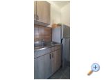 Apartma Maslinik - Rogoznica Hrvaka
