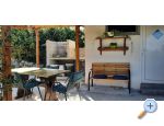 Apartma Maslinik - Rogoznica Hrvaka