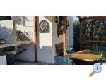 Apartma Maslinik - Rogoznica Hrvaka