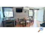 Apartma Maslinik - Rogoznica Hrvaka