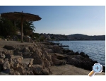 Apartment Mijan - Rogoznica Kroatien