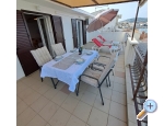Apartment Mijan - Rogoznica Kroatien