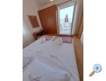 Apartment Mijan - Rogoznica Kroatien