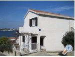 Apartment Mijan - Rogoznica Kroatien