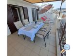 Appartement Mijan - Rogoznica Croatie