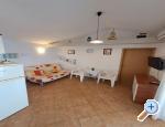 Appartement Mijan - Rogoznica Croatie