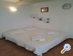 Appartement Mijan - Rogoznica Croatie