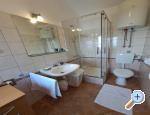Appartement Mijan - Rogoznica Croatie