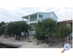 Apartment Morski - Rogoznica Kroatien