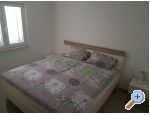 Apartment Morski - Rogoznica Kroatien