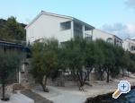 Apartman Morski - Rogoznica Horvtorszg