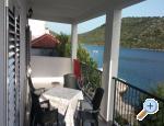 Apartman Morski - Rogoznica Horvtorszg
