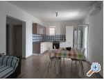 Apartman Morski - Rogoznica Horvtorszg