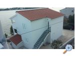 Apartman Morski - Rogoznica Horvtorszg