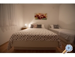 Apartma Neva - Rogoznica Hrvaka