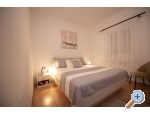 Apartment Neva - Rogoznica Kroatien