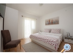 Apartment Neva - Rogoznica Kroatien