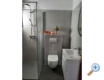 Apartment Neva - Rogoznica Kroatien