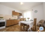Apartma Neva - Rogoznica Hrvaka