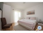 Apartma Neva - Rogoznica Hrvaka