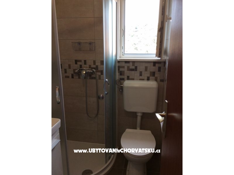 Apartment Nincevic, Kanica – Ferienwohnung Rogoznica, Kroatien – Foto 18