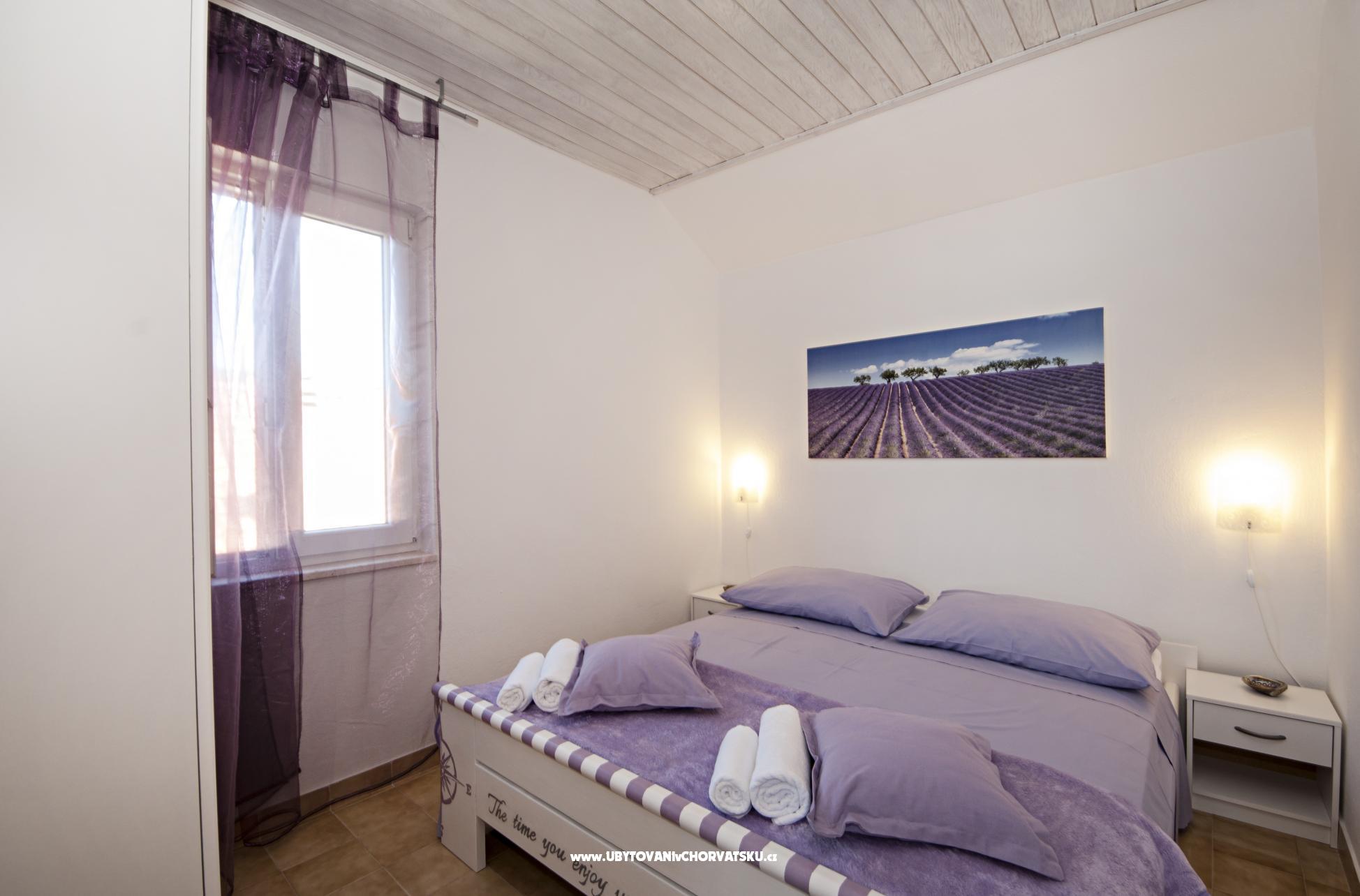 Apartment Nincevic, Kanica – Ferienwohnung Rogoznica, Kroatien – Foto 5