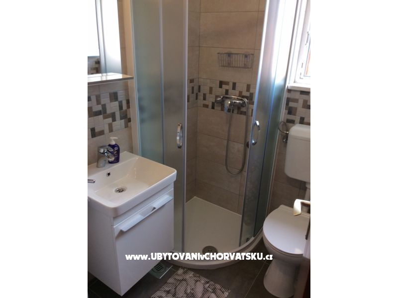 Apartment Nincevic, Kanica – Ferienwohnung Rogoznica, Kroatien – Foto 6