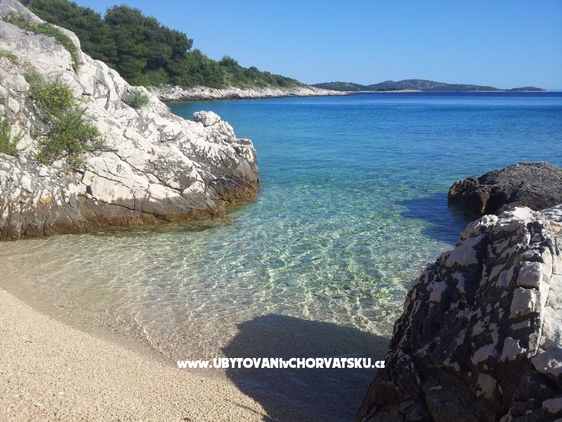 Apartment Pane – Ferienwohnung Rogoznica, Kroatien – Foto 1