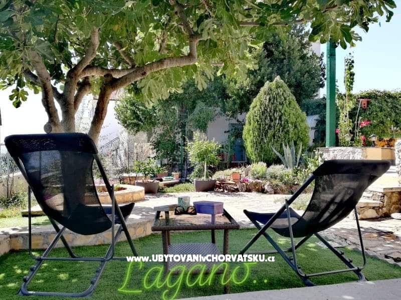 Apartment Pane – Ferienwohnung Rogoznica, Kroatien – Foto 11