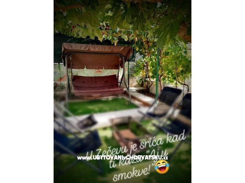 Apartment Pane – Ferienwohnung Rogoznica, Kroatien – Foto 9