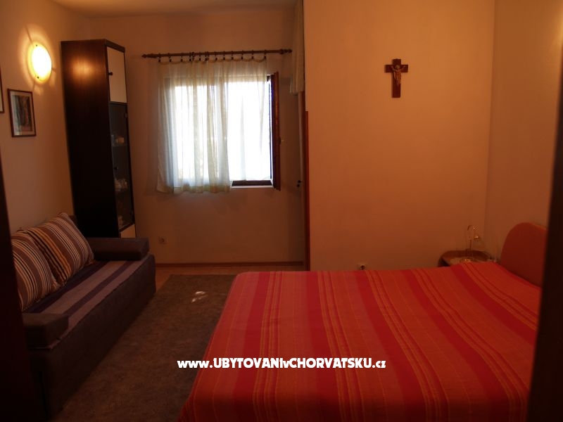 Apartmán Rogoznica 1 – ubytování Rogoznica, Chorvatsko – foto 10