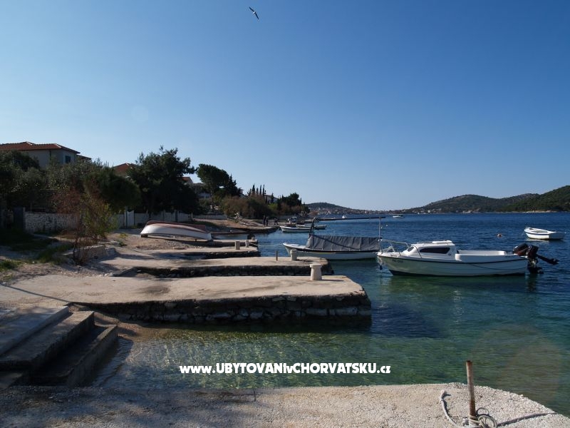 Apartmán Rogoznica 1 – ubytování Rogoznica, Chorvatsko – foto 2