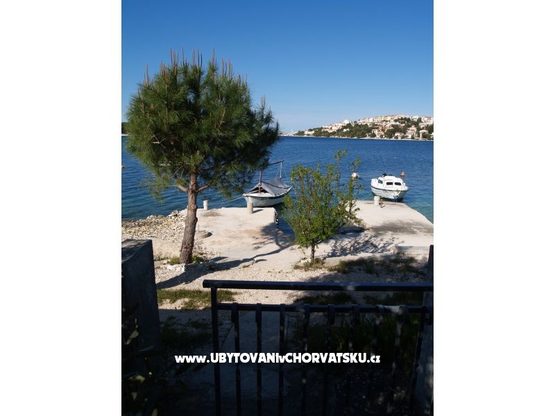 Apartmán Rogoznica 1 – ubytování Rogoznica, Chorvatsko – foto 3