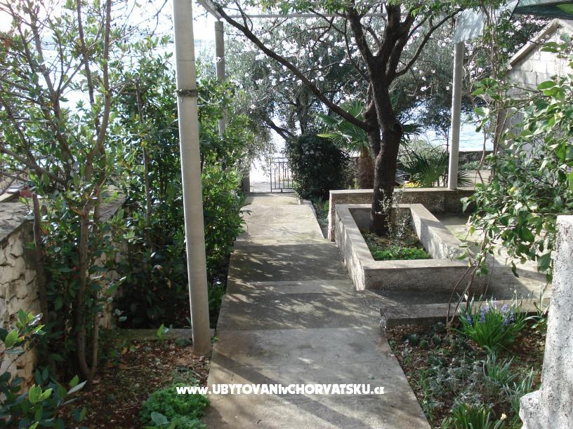 Apartmán Rogoznica 1 – ubytování Rogoznica, Chorvatsko – foto 4